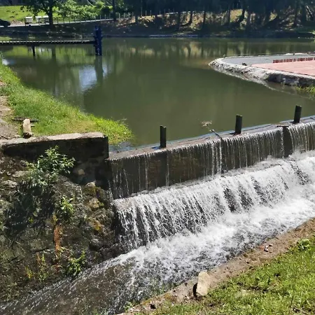 Hotel Idila Kruševac