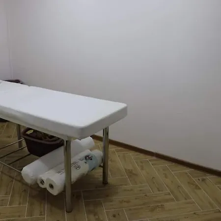 Idila Hotel Kruševac